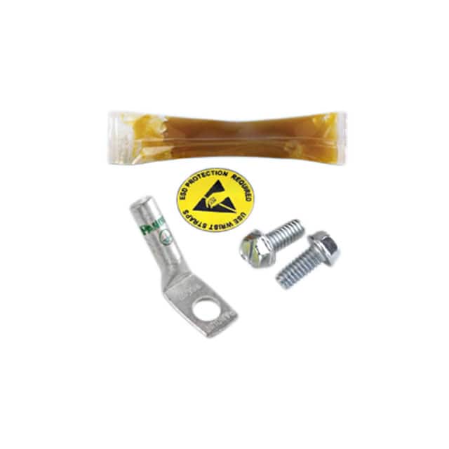 RGESD-1Y Panduit Corp  Accessories